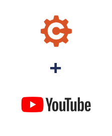 Einbindung von Cognito Forms und YouTube