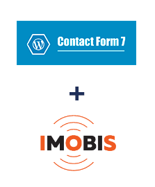 Einbindung von Contact Form 7 und Imobis