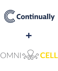 Einbindung von Continually und Omnicell