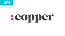 Copper API