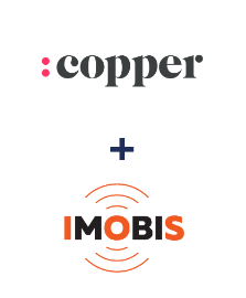 Einbindung von Copper und Imobis