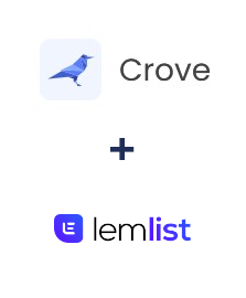 Einbindung von Crove und Lemlist