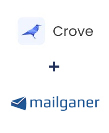 Einbindung von Crove und Mailganer