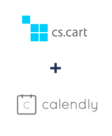 Einbindung von CS-Cart und Calendly