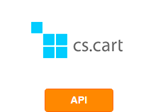 Integration von CS-Cart mit anderen Systemen  von API