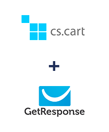 Einbindung von CS-Cart und GetResponse