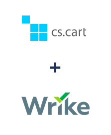 Einbindung von CS-Cart und Wrike