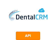 Integration von DentalCRM mit anderen Systemen  von API
