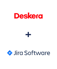 Einbindung von Deskera CRM und Jira Software