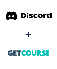Einbindung von Discord und GetCourse (Empfänger) Einbindung von Discord und GetCourse (Empfänger)