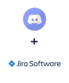 Einbindung von Discord und Jira Software