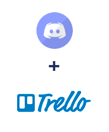 Einbindung von Discord und Trello