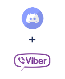 Einbindung von Discord und Viber