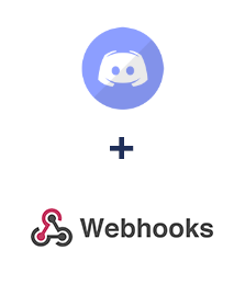 Einbindung von Discord und Webhooks