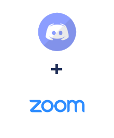 Einbindung von Discord und Zoom