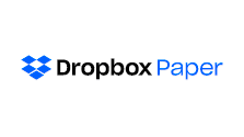 Dropbox Paper Integrationen
