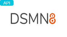 DSMN8 API