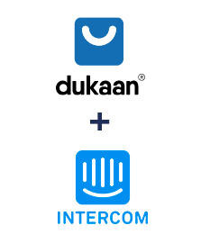 Einbindung von Dukaan und Intercom 