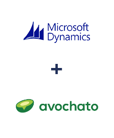 Einbindung von Microsoft Dynamics 365 und Avochato