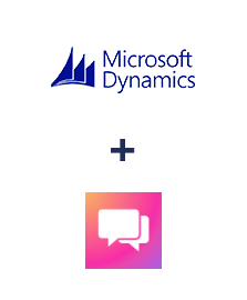 Einbindung von Microsoft Dynamics 365 und ClickSend