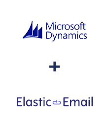 Einbindung von Microsoft Dynamics 365 und Elastic Email