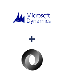 Einbindung von Microsoft Dynamics 365 und JSON
