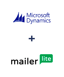 Einbindung von Microsoft Dynamics 365 und MailerLite