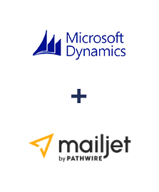 Einbindung von Microsoft Dynamics 365 und Mailjet