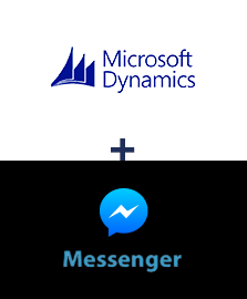 Einbindung von Microsoft Dynamics 365 und Facebook Messenger