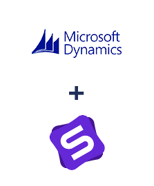 Einbindung von Microsoft Dynamics 365 und Simla