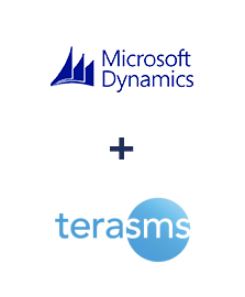 Einbindung von Microsoft Dynamics 365 und TeraSMS