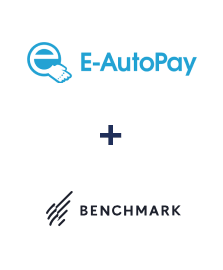 Einbindung von E-Autopay und Benchmark Email