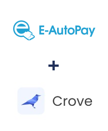 Einbindung von E-Autopay und Crove