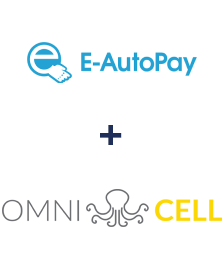 Einbindung von E-Autopay und Omnicell