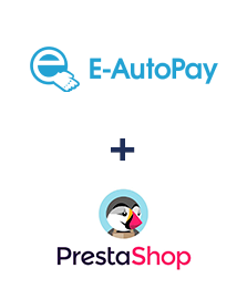 Einbindung von E-Autopay und PrestaShop