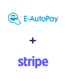 Einbindung von E-Autopay und Stripe