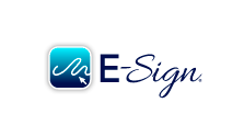 E-Sign Integrationen