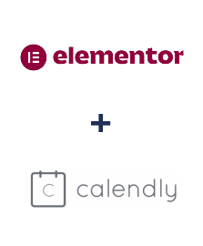 Einbindung von Elementor und Calendly