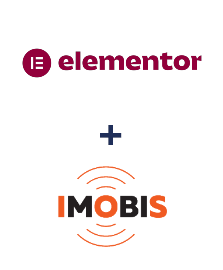 Einbindung von Elementor und Imobis