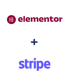 Einbindung von Elementor und Stripe