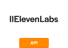 Integration von ElevenLabs mit anderen Systemen  von API