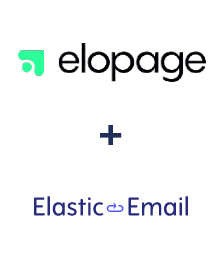 Einbindung von Elopage und Elastic Email