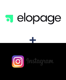 Einbindung von Elopage und Instagram