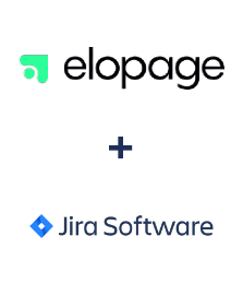 Einbindung von Elopage und Jira Software