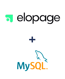 Einbindung von Elopage und MySQL
