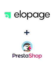 Einbindung von Elopage und PrestaShop