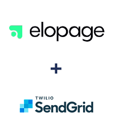 Einbindung von Elopage und SendGrid