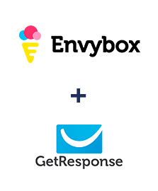 Einbindung von Envybox und GetResponse