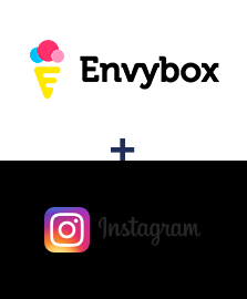 Einbindung von Envybox und Instagram