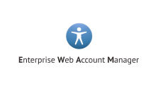 Enterprise Web Account Manager Integrationen